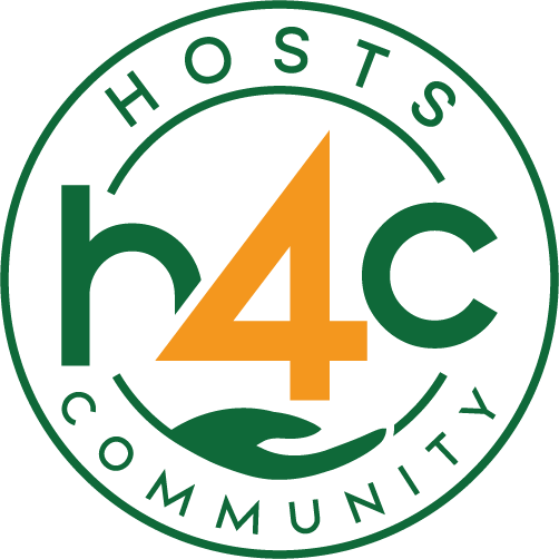 Hosts4Community